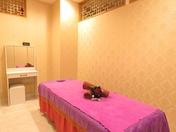 清香苑 日本橋馬喰町店/完全個室でご案内