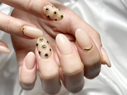 ネイルズルーチェ(NAILS LUCE)の写真