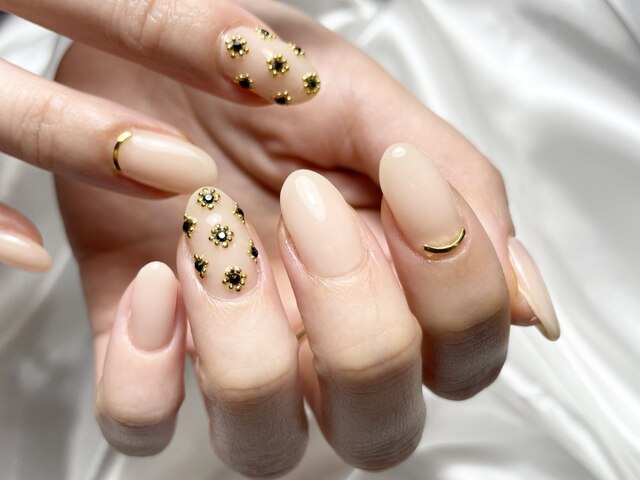 NAILS LUCE