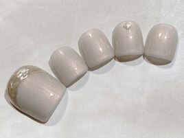 ＪコースFOOT初回オフ込9980円