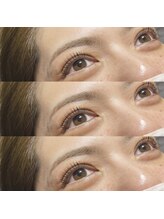 ジアン(GIEN)/パリジェンヌラッシュリフト