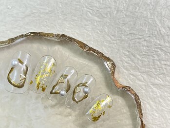 ダリアズネイル(Dahlia's Nail)/