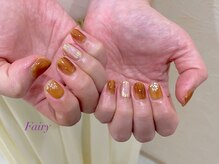 フェアリー(Fairy)/◇定額A◇ by冨樫