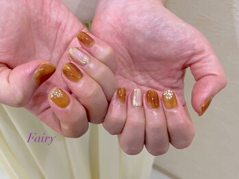 フェアリー(Fairy)/◇定額A◇ by冨樫