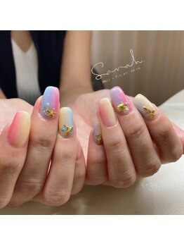 サラ(Sarah.)/アート放題コース