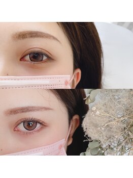 ベリール バイ ラスティ(Belile by LUSTY)/セラムラッシュリフト