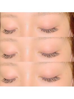 アミーラ(Amira)/フラットラッシュ120本