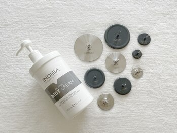 ウルル 福岡(Uluru)/インディバ