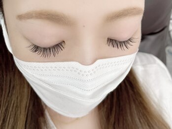 アイラッシュ バイ ポジャ(EYELASH by Poja)/