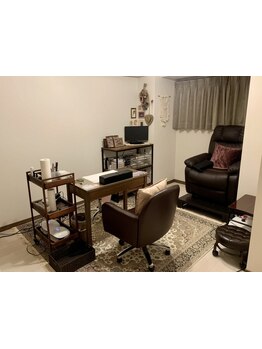 小規模プライベートサロン