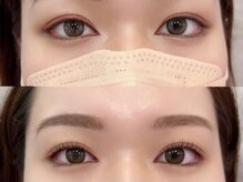 ダイヤモンドアイズ 渋谷マークシティ店(DIAMOND EYES)/デザインラッシュリフト