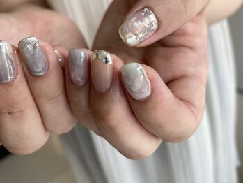 ヨイン(YOIEN)/【free art design】