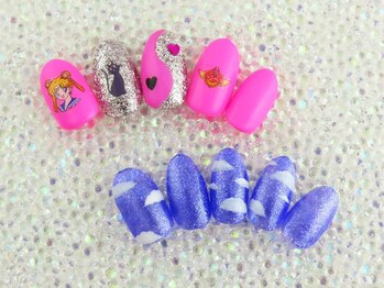 キティ 池袋店(kitty)/ハンドジェル定額Bコース