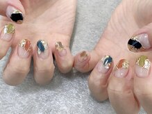 リリ セカンド(LILi second.)/やり放題コース