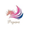 ペガサス トレーニングジム 八尾久宝寺店(Pegasus training gym)のお店ロゴ