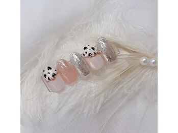 ティナ ネイルスタジオ(Tina Nail Studio)/定額制