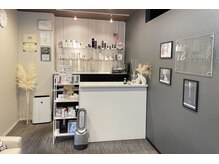 ビープランニング(B-PLANNING.)/清潔感のある店内