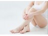 選べるパーツ2か所脱毛☆【脚・腕・背中・お腹 ete…】