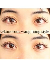 メゾリーナ(MAISOReNA)/マツエク