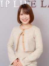 キューラボ(CUE LAB)&nbsp;Akiho 