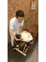 寝屋川駅前整骨院/頭痛も改善