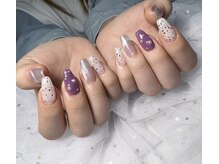 桜ネイルサロン/