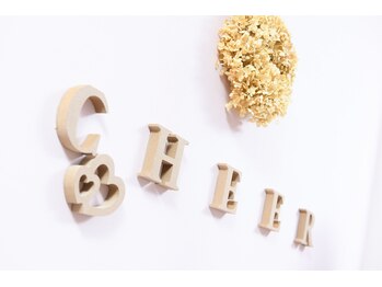 チアー鍼灸接骨院 整体院(CHEER鍼灸接骨院 整体院)/内観