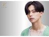 《★垢抜け★》メンズ眉毛wax+ノーズワックス 4,980円→4,400円