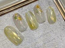 アイラッシュトウキョウ 横浜サンクチュアリ 横浜西口店/6月定額ネイル