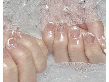 アトリエプレゼンツネイル 国分寺店(atelier present’s nail)/