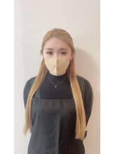 リネイル(ReNAIL) 西山 美優