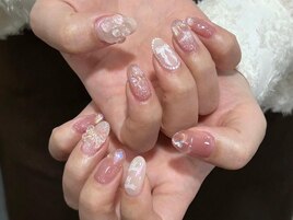 Meiko限定Y2Kバレエコア