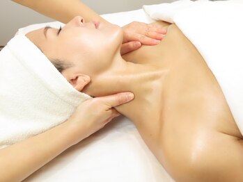 エンジェルズ スウェディッシュスパ(Angel's Swedish SPA)の写真/お仕事や家事・育児でお疲れの方へ♪プロフェッショナルスタッフがマンツーマンで丁寧に施術いたします☆