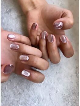 プレイス インク ネイル(plays inc. nail)/