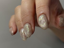 大人ニュアンス