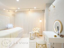ラヴィオーラ 心斎橋店(La Viora)