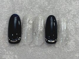 サファイアコース