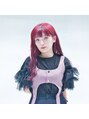 アンノウン(Unknown.) 野村 鈴子