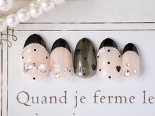 ルチェル(Rucheru)/