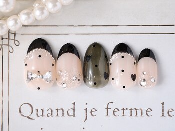 ルチェル(Rucheru)/