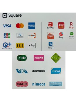 ブリリアント(Brilliant)/お支払方法