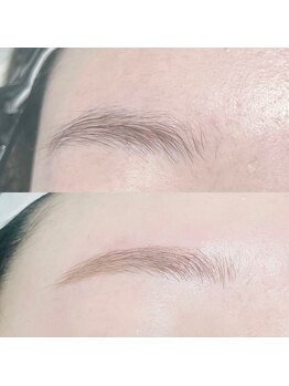 ソナ(sona)/美眉アイブロウWAX脱毛