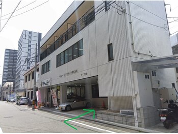 リオリオ(riorio)/道案内３