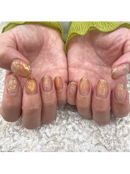 チャンス(CHANCE)/ニュアンスデザイン