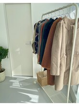 ファセット(FACET)/アドバイス用アイテム