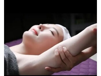 アエンミスビューティーサロン(Aen-miss beauty salon)/鷺ノ宮　Aen-missbeautysalon