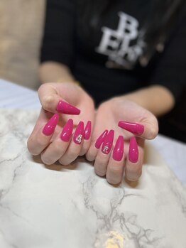 ルエマ(Lu ema)/スカルプ ¥8800~