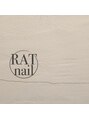 ココビ 倉敷駅前店(COCOVI)&nbsp;RATnail 高橋