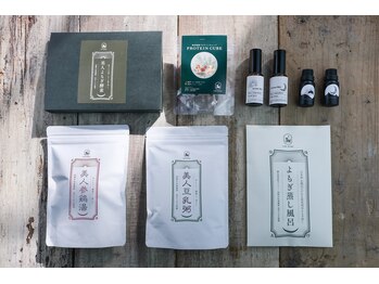 リラ鍼灸接骨院(Rela鍼灸接骨院)/CHI_HARU商品