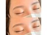 【似合う眉の形にしたい方】眉毛wax+間引きカット　¥6050→¥5500